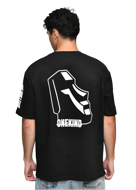 Tee the Origin - Black