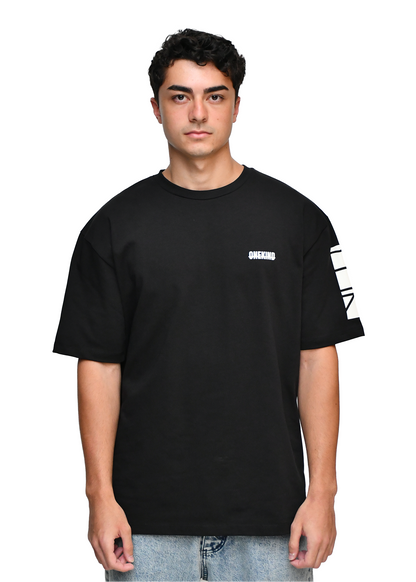 Tee the Origin - Black