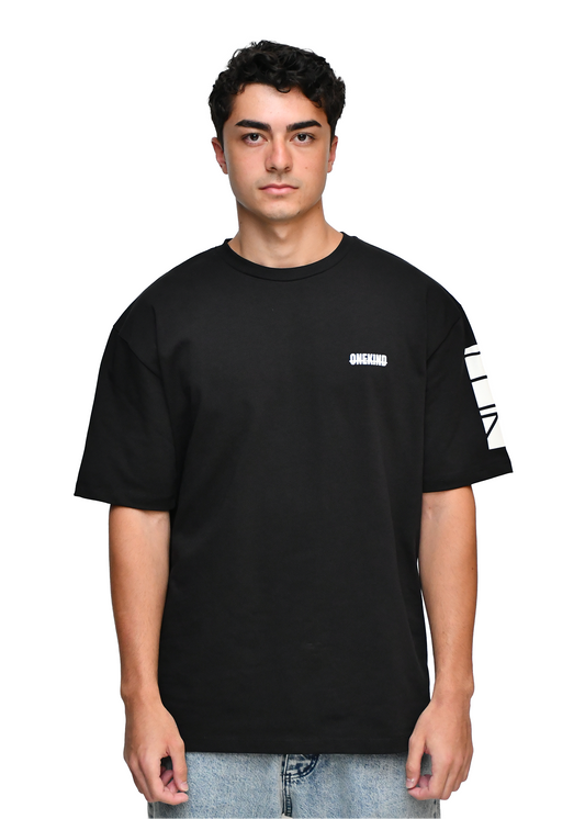 Tee the Origin - Black