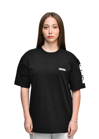 Tee the Origin - Black