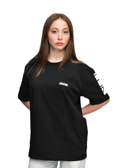 Tee the Origin - Black
