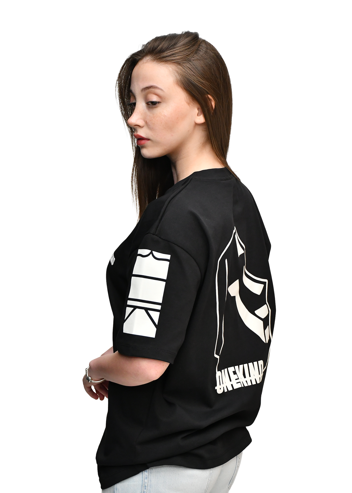 Tee the Origin - Black