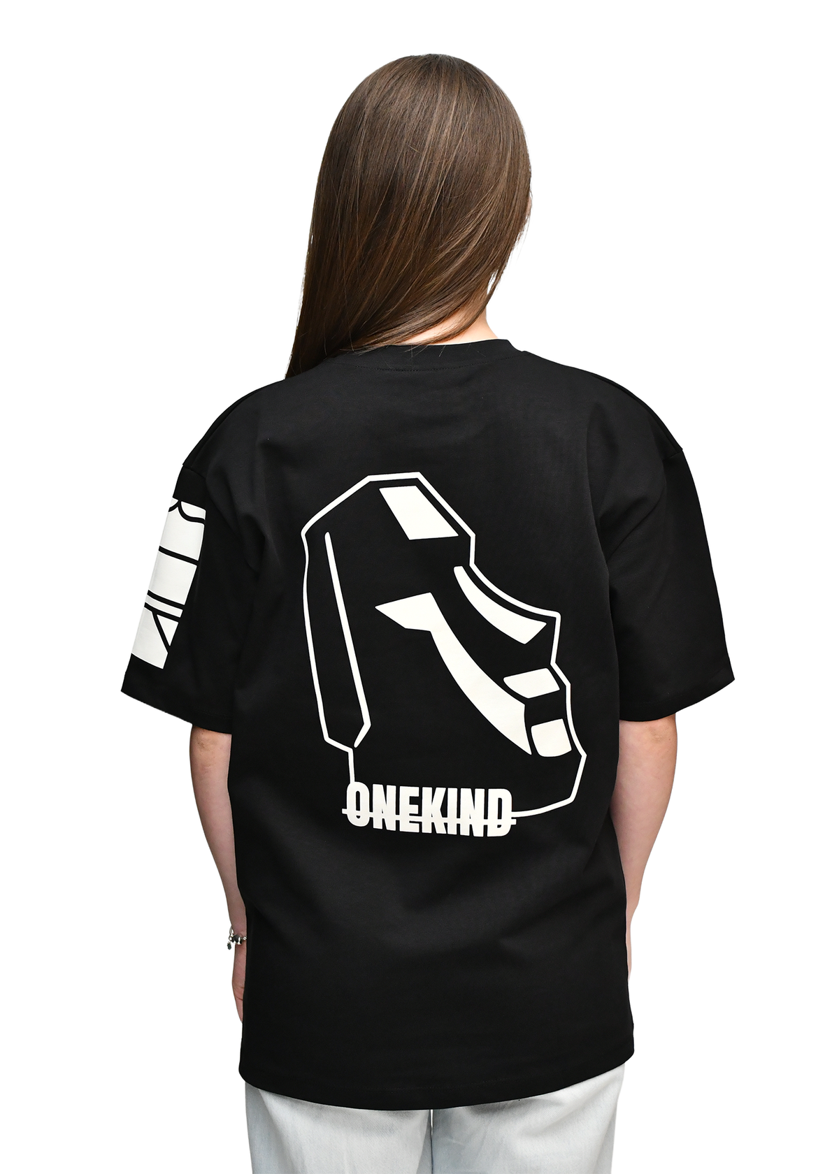 Tee the Origin - Black