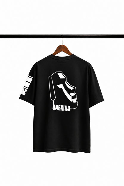 Tee the Origin - Black