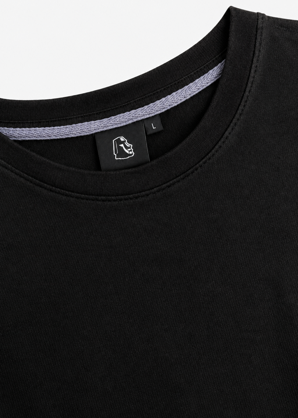 Tee the Origin - Black