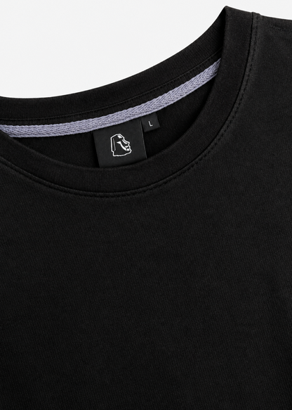 Tee the Origin - Black