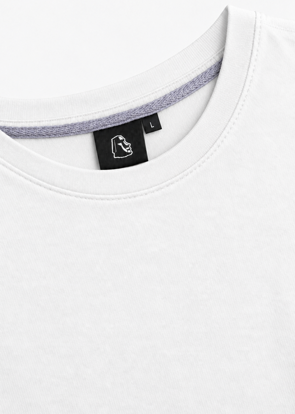 Tee the Origin - White