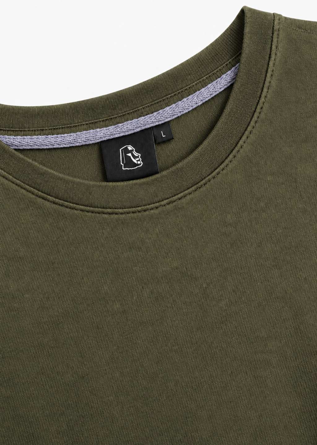 Tee the Origin - Khaki