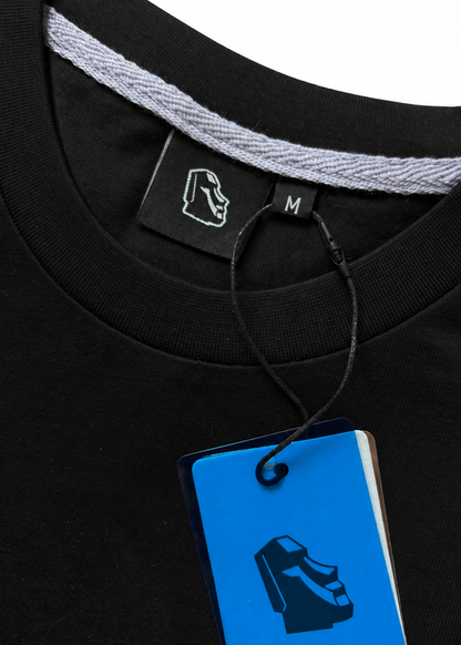 Tee the Origin - Black